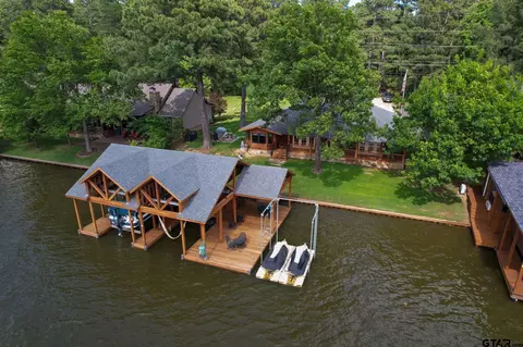 538 Whispering Pine Trl, Mount Vernon, TX 75457