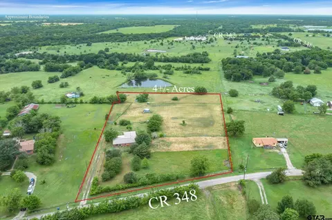 10921 Cr 348, Wills Point, TX 75169