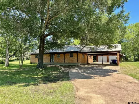 2496 N Us Highway 287, Crockett, TX 75835