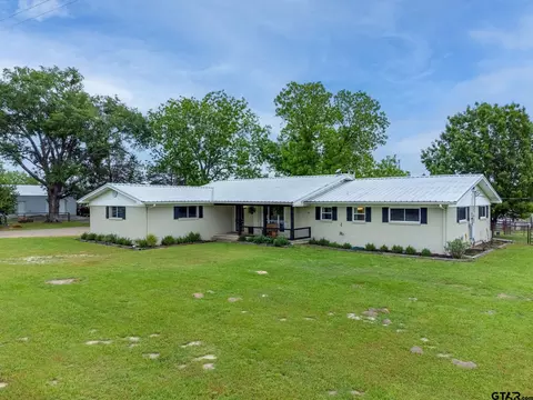6349 S Fm 1002, Big Sandy, TX 75755