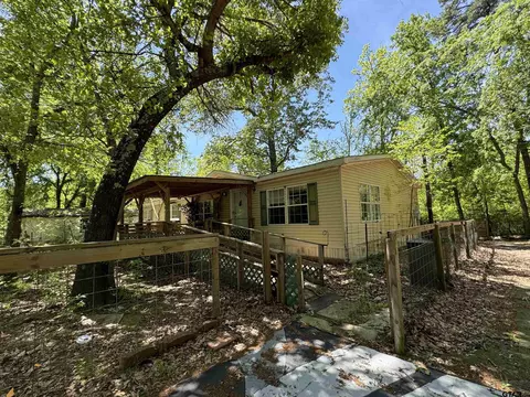 4634 Pine Hollow Ln, Larue, TX 75770