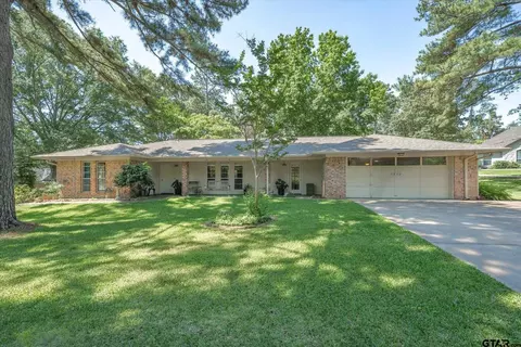 1370 Bridle Path, Hideaway, TX 75771