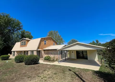 437 County Road 4796, Atlanta, TX 75551
