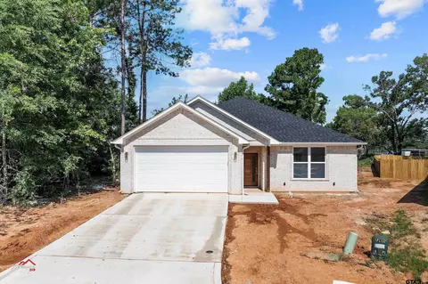 1501 Remington Ct, Kilgore, TX 75662
