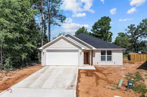 1501 Remington Ct, Kilgore, TX 75662