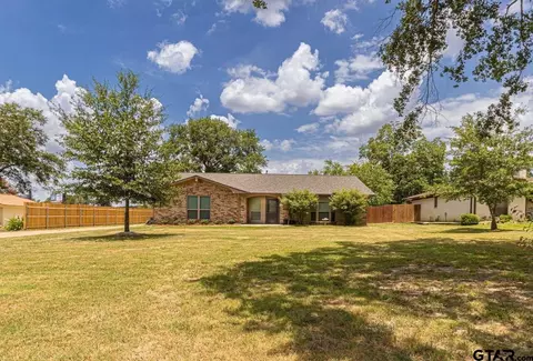 10864 County Road 159, Tyler, TX 75703