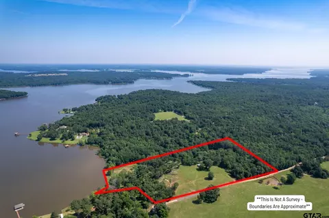 562 Cr 2421, Leesburg, TX 75451