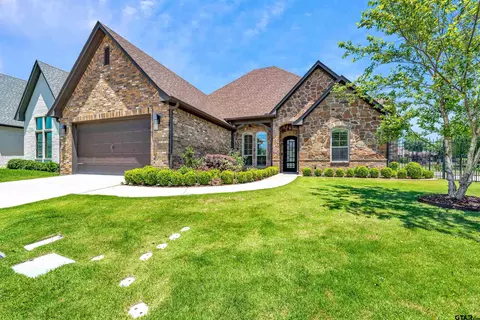 7505 Cross Gate Way, Tyler, TX 75703