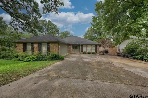 536 Hideaway Ln E, Hideaway, TX 75771 photo 1