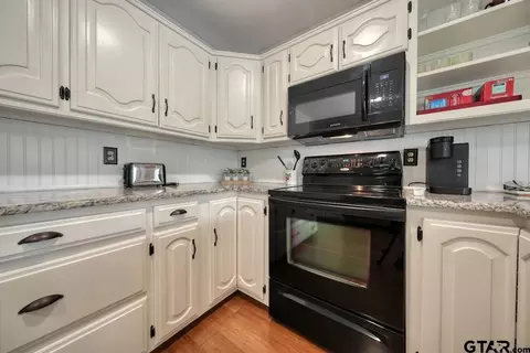 536 Hideaway Ln E, Hideaway, TX 75771 photo 27