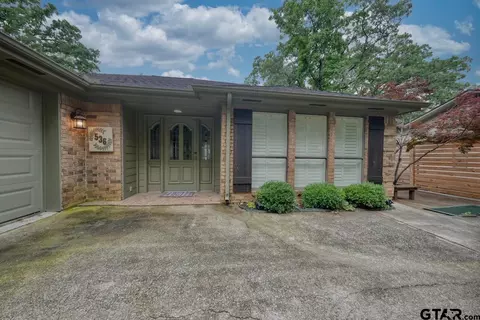 536 Hideaway Ln E, Hideaway, TX 75771 photo 4