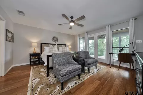 536 Hideaway Ln E, Hideaway, TX 75771 photo 34