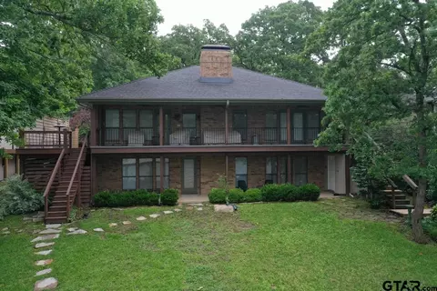 536 Hideaway Ln E, Hideaway, TX 75771 photo 2