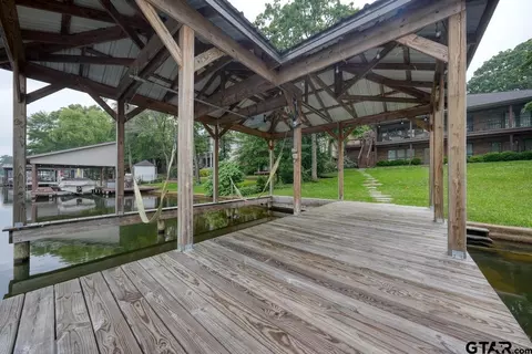 536 Hideaway Ln E, Hideaway, TX 75771 photo 46