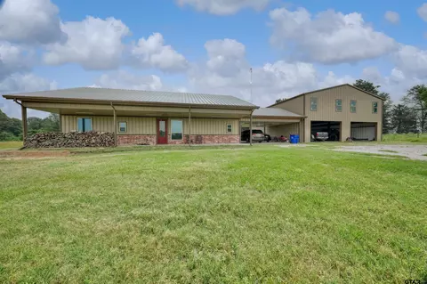 1747 Fm 1653, Ben Wheeler, TX 75754