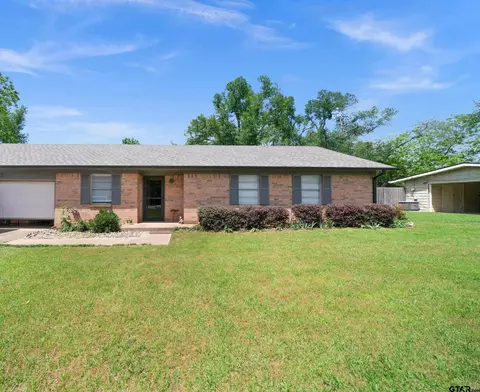 2432 Rodge, Tyler, TX 75701