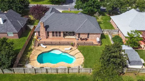 16631 Thibodaux Dr, Tyler, TX 75703