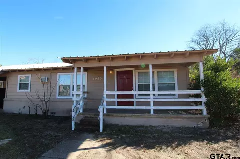 1020 Bennett Ave UNIT A, Tyler, TX 75701