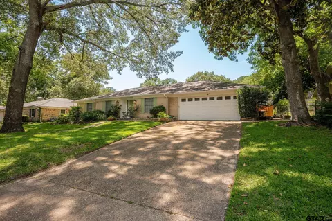 3513 Silverwood, Tyler, TX 75701