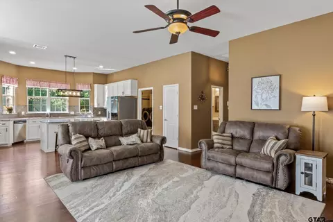 1375 Eubanks Rd, Combine, TX 75159 photo 12