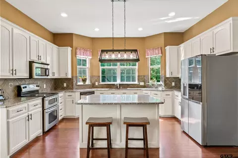 1375 Eubanks Rd, Combine, TX 75159 photo 15