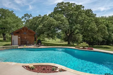 1375 Eubanks Rd, Combine, TX 75159 photo 4