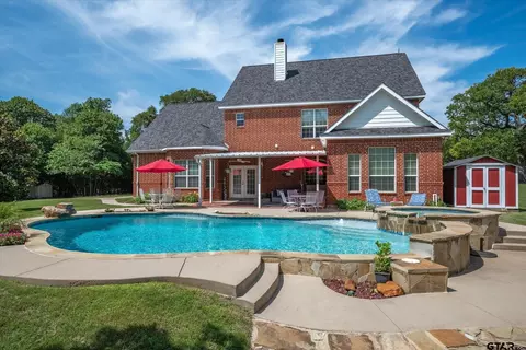 1375 Eubanks Rd, Combine, TX 75159 photo 6