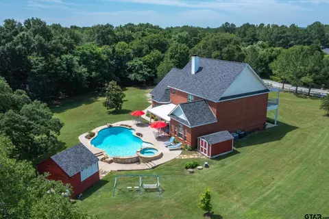1375 Eubanks Rd, Combine, TX 75159 photo 5