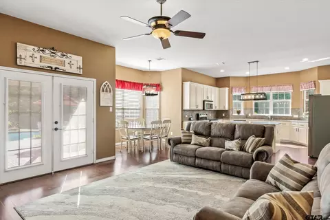 1375 Eubanks Rd, Combine, TX 75159 photo 13