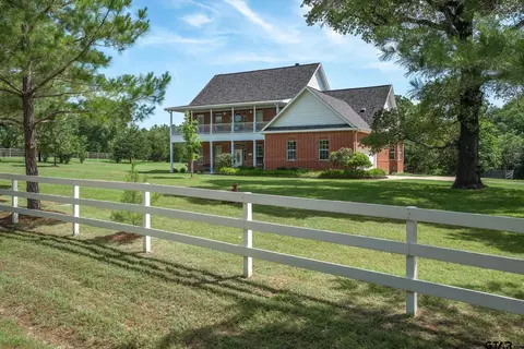 1375 Eubanks Rd, Combine, TX 75159 photo 3
