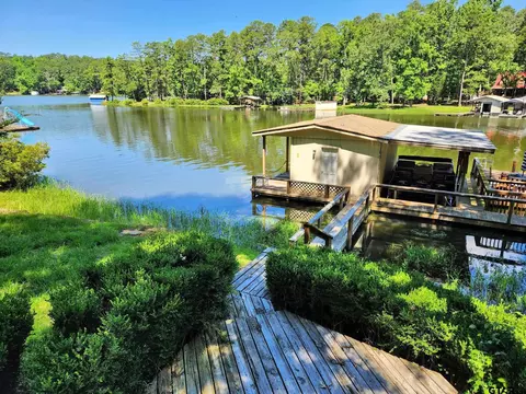 3 Lake Frankston, Frankston, TX 75763