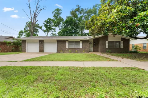 207 Samuel, Tyler, TX 75701