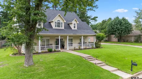 3814 Woods Blvd, Tyler, TX 75707