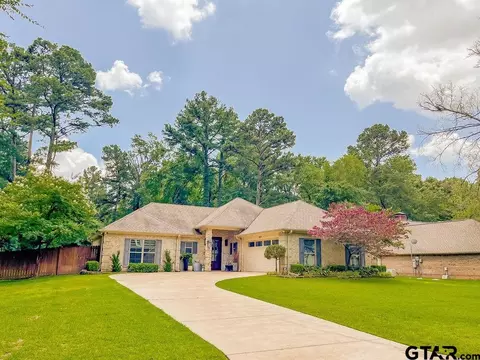 1634 Pineview Ln, Hideaway, TX 75771
