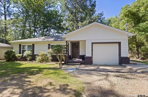 1418 Mahlow Dr, Longview, TX 75601