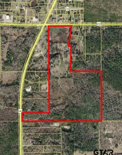 14440 Fm 2767, Tyler, TX 75705