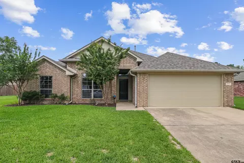 5818 Thompson Pl, Tyler, TX 75703