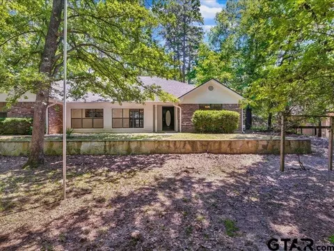 147 Blue Water Pt, Holly Lake Ranch, TX 75765