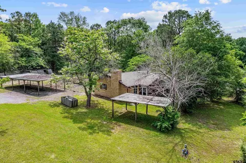 5286 E Fm 1251, Henderson, TX 75652