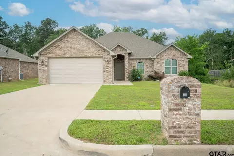 317 Ambrose Ave, Tyler, TX 75704