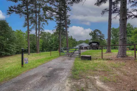 3568 SE County Road 3470, Winnsboro, TX 75494