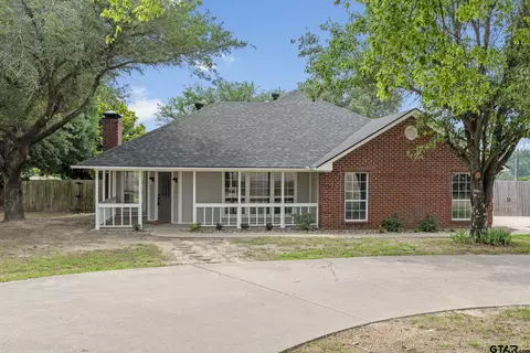 15588 Fm 849, Lindale, TX 75771