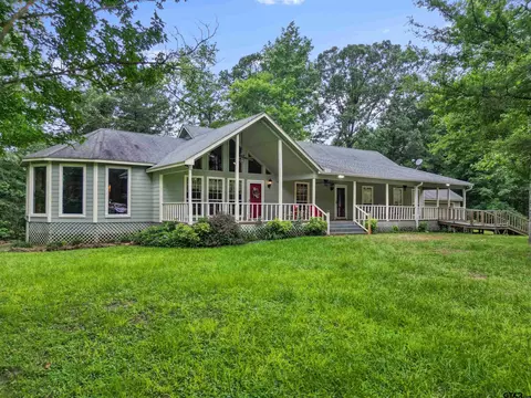454 White Dogwood Rd, Big Sandy, TX 75755