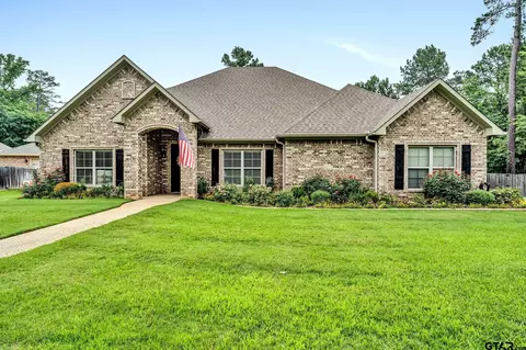 1642 Old Oak Dr, Tyler, TX 75703