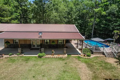587 Cr 459, Carthage, TX 75633