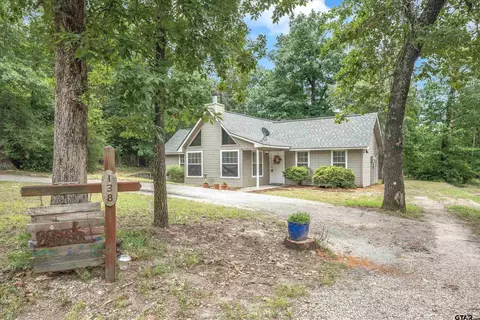 138 Wildwood Trl, Holly Lake Ranch, TX 75765