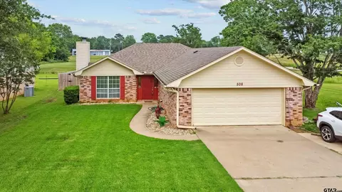 508 N Rather St, Bullard, TX 75757