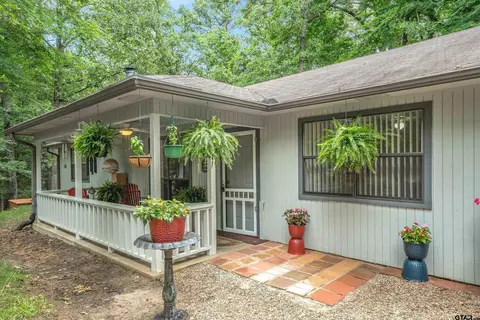 104 Rock Springs Path, Holly Lake Ranch, TX 75765