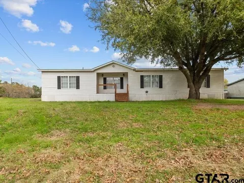 16163 Carole Dr, Whitehouse, TX 75791