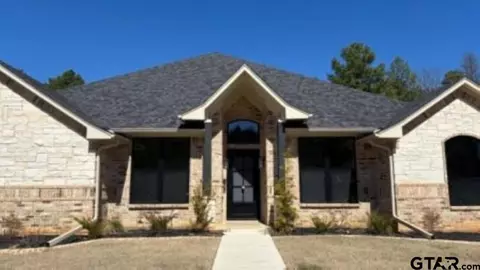 7924 Crooked Trl, Tyler, TX 75703